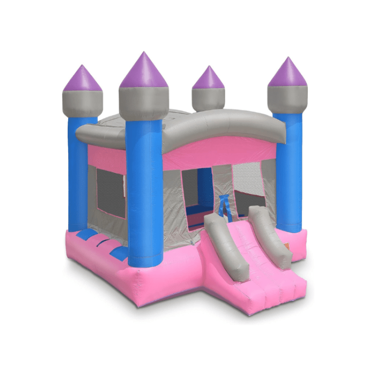 Princess Castle Bounce House