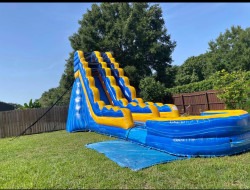 IMG 1475 1751476780 22' water slide