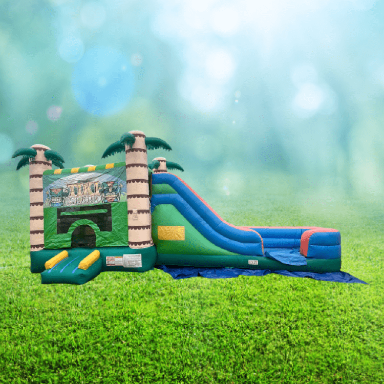 Water slides Water slides