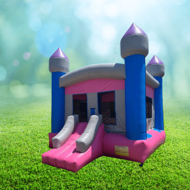 Bounce Houses Bounce Houses